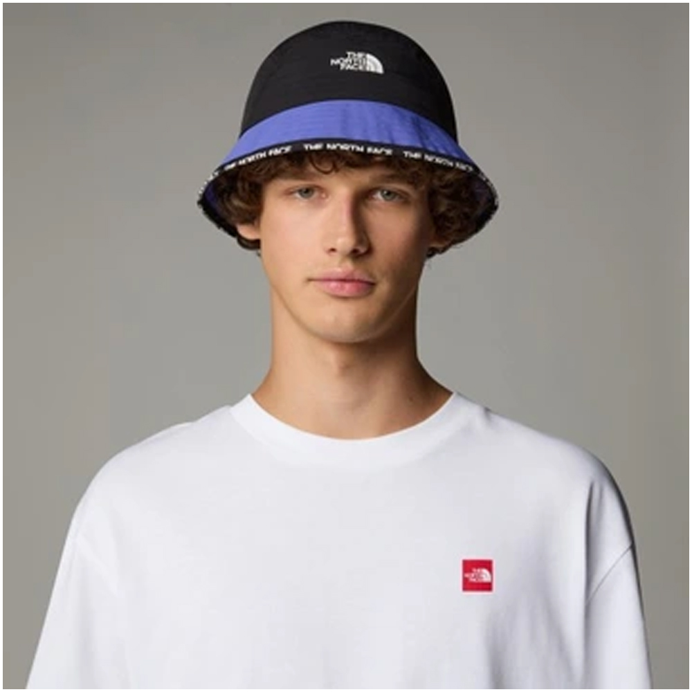 THE NORTHFACE Cypress Bucket Unisex Καπέλο - 4
